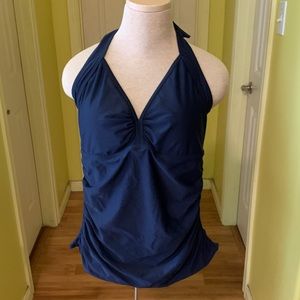 Women’s GRND bathing suit top NWT